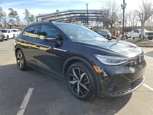 2023 Volkswagen ID.4 Pro S