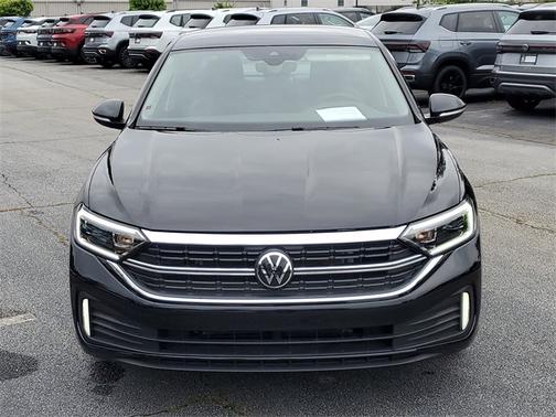 2024 Volkswagen Jetta 1.5T SEL