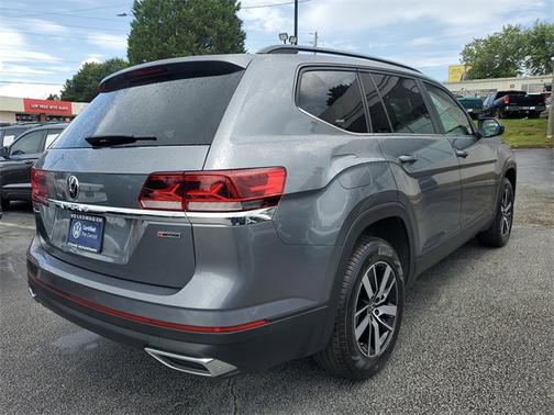 2022 Volkswagen Atlas 2.0T SE