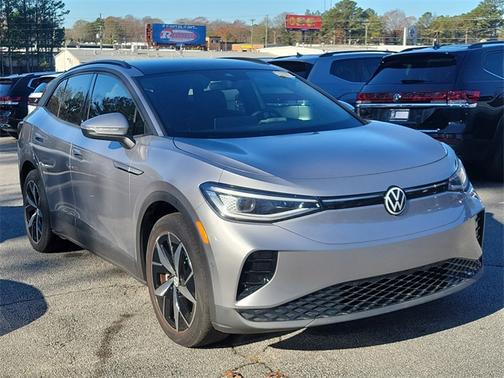 2023 Volkswagen ID.4 Pro S