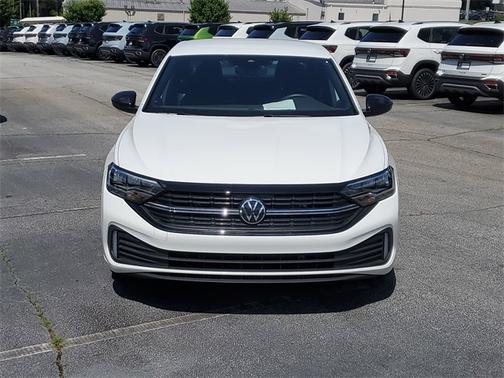 2024 Volkswagen Jetta 1.5T Sport