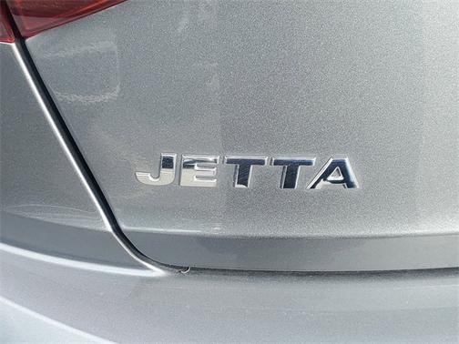 2020 Volkswagen Jetta 1.4T SE