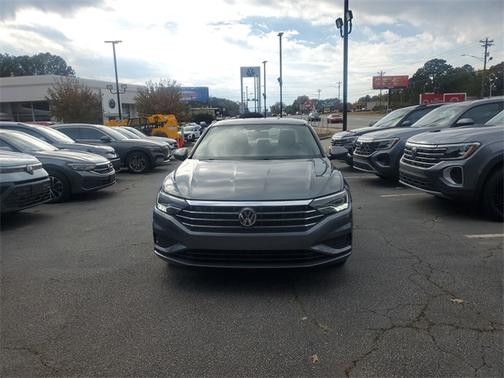 2020 Volkswagen Jetta 1.4T SE