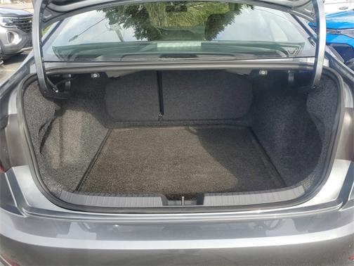 2020 Volkswagen Jetta 1.4T SE