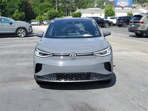 2023 Volkswagen ID.4 Pro S
