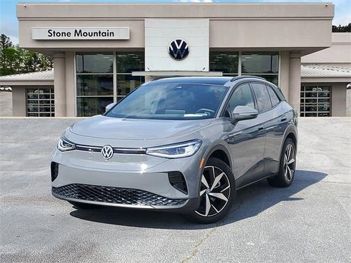 2023 Volkswagen ID.4 Pro S
