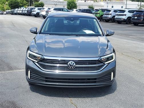 2024 Volkswagen Jetta 1.5T SEL