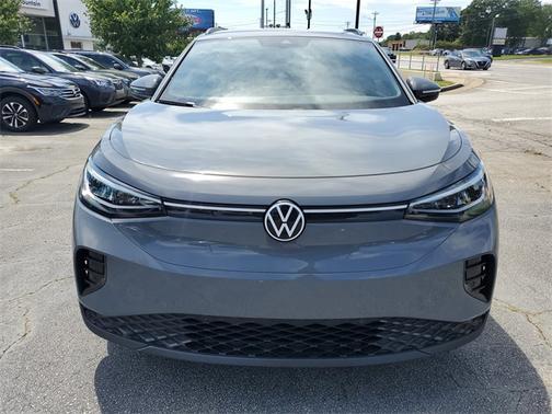 2024 Volkswagen ID.4 Standard
