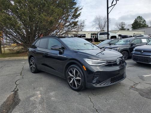 2023 Volkswagen ID.4 Pro S