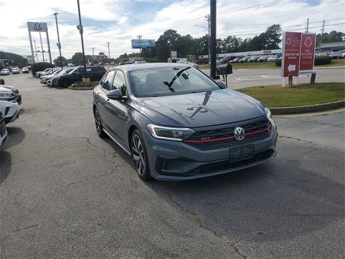 2021 Volkswagen Jetta GLI 2.0T S