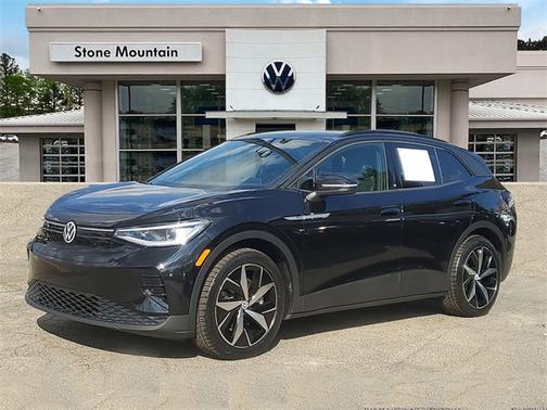 2023 Volkswagen ID.4 Pro S