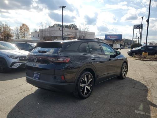 2023 Volkswagen ID.4 Pro S