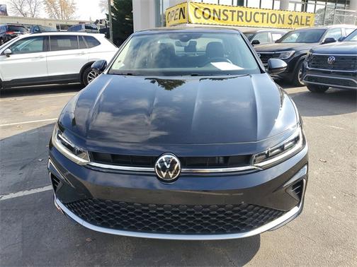 2025 Volkswagen Jetta 1.5T S