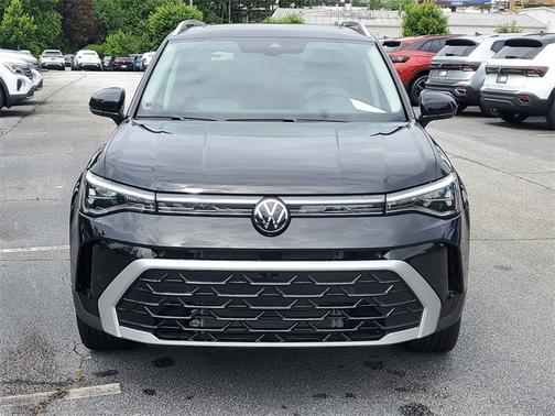 2025 Volkswagen Taos 1.5T SEL