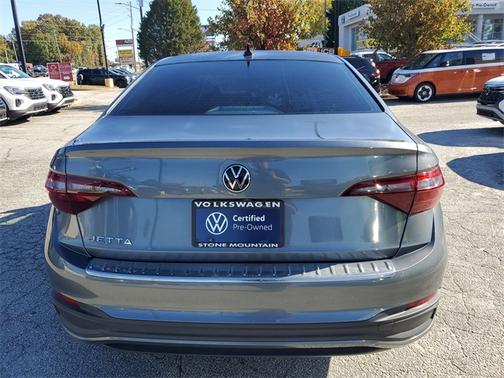 2023 Volkswagen Jetta 1.5T S