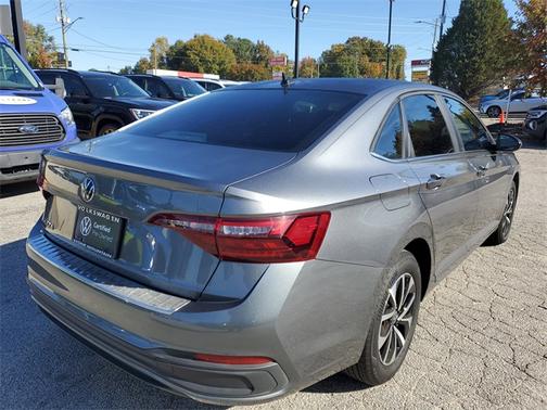 2023 Volkswagen Jetta 1.5T S