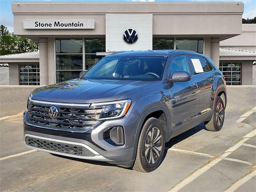 2024 Volkswagen Atlas Cross Sport 2.0T SE