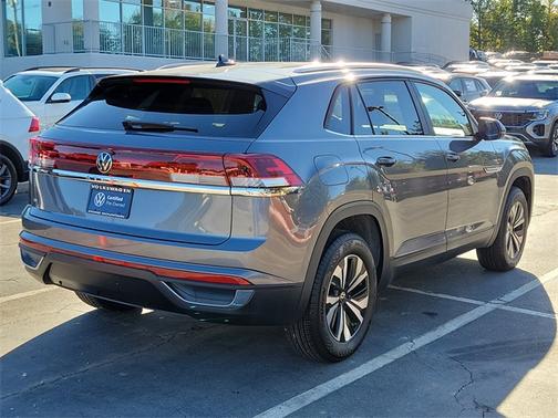 2024 Volkswagen Atlas Cross Sport 2.0T SE