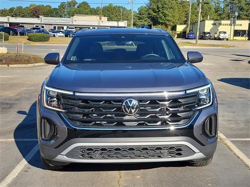 2024 Volkswagen Atlas Cross Sport 2.0T SE