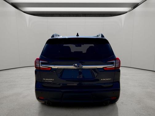Cosmic Blue Pearl 2023 Subaru Ascent Premium 8-Passenger