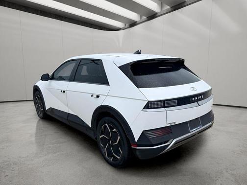 Atlas 2024 Hyundai IONIQ 5 SEL