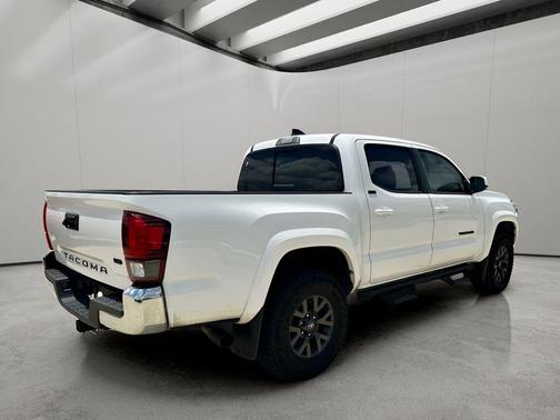 Ice 2023 Toyota Tacoma SR5