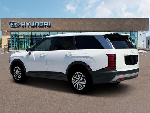 Pearl 2026 Hyundai PALISADE SE