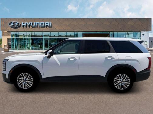 Pearl 2026 Hyundai PALISADE SE
