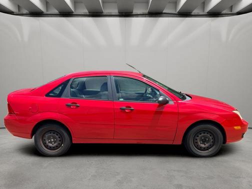2006 Ford Focus