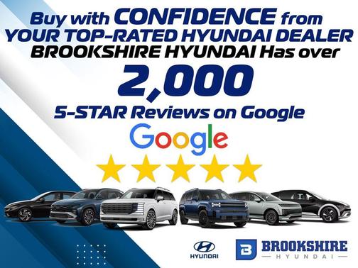 Hampton Gray 2026 Hyundai SANTA FE HEV SEL