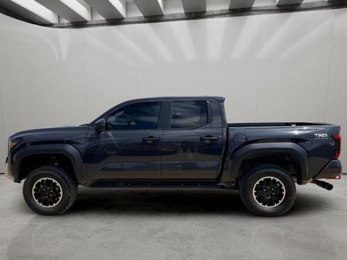 UNDERGROUND 2025 Toyota Tacoma TRD Off Road