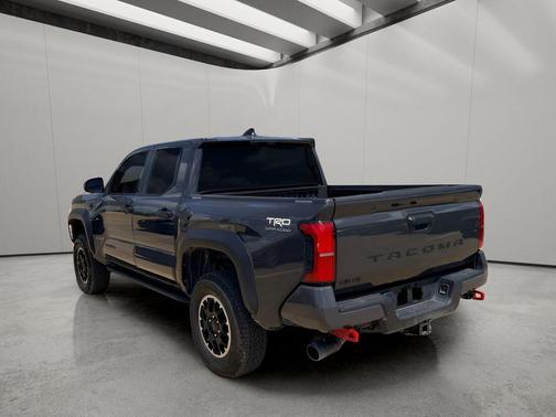 UNDERGROUND 2025 Toyota Tacoma TRD Off Road