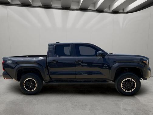 UNDERGROUND 2025 Toyota Tacoma TRD Off Road