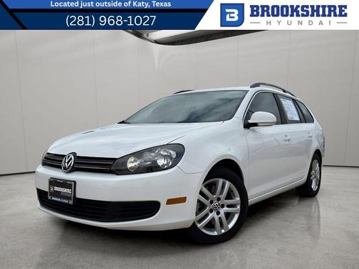 Candy White 2012 Volkswagen Jetta TDI