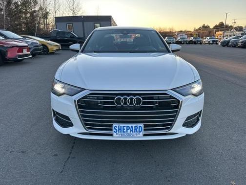 2023 Audi A6 45 Premium