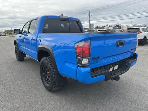 2019 Toyota Tacoma TRD Pro