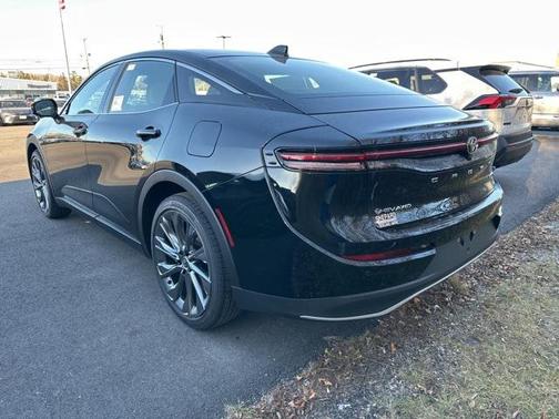 2026 Toyota Crown Limited