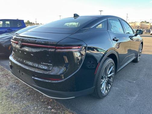 2026 Toyota Crown Limited