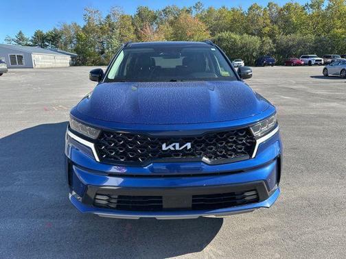 2023 Kia Sorento EX