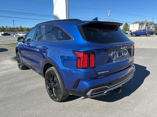 2023 Kia Sorento EX