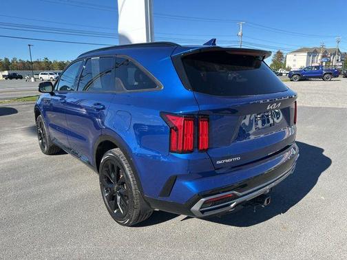 2023 Kia Sorento EX