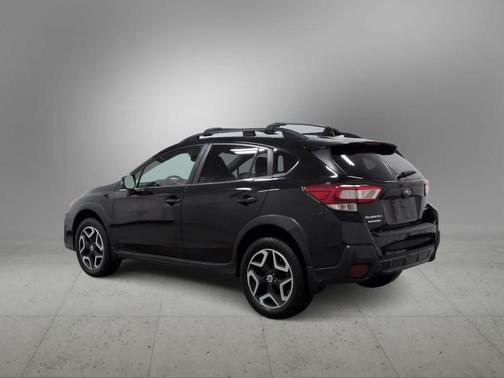 2018 Subaru Crosstrek 2.0i Limited