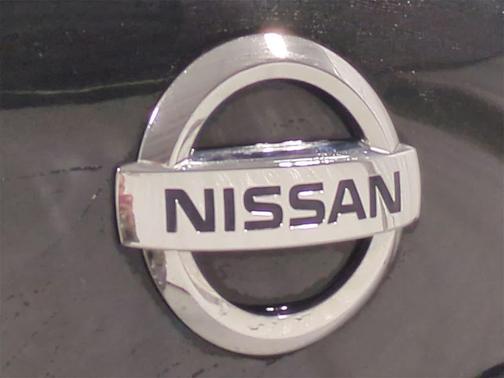 2013 Nissan Murano SL