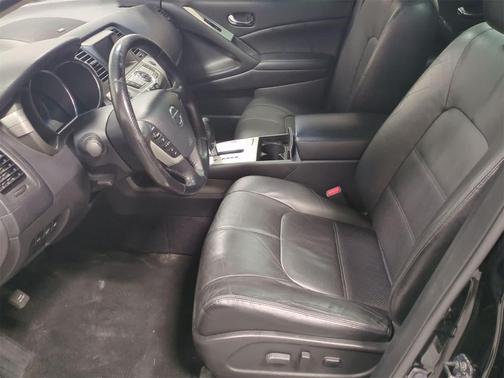 2013 Nissan Murano SL