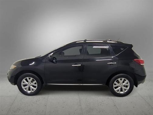 2013 Nissan Murano SL