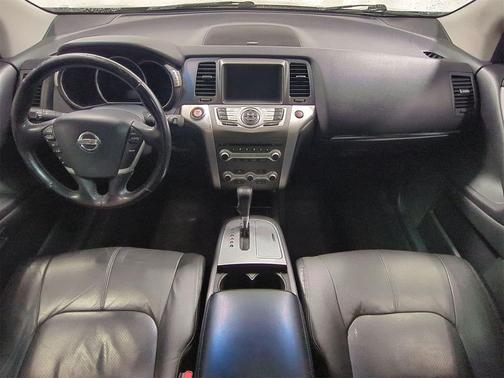 2013 Nissan Murano SL