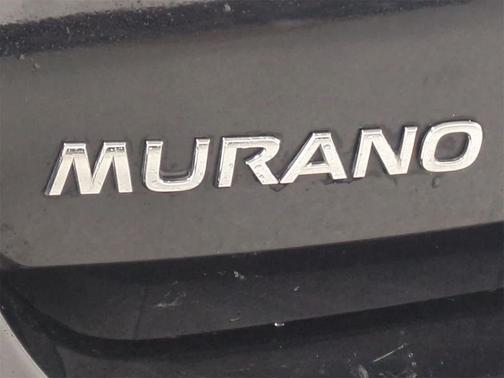 2013 Nissan Murano SL