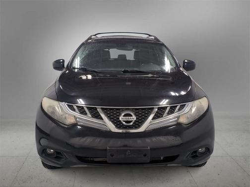 2013 Nissan Murano SL