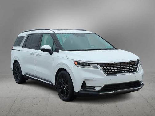 2023 Kia Carnival SX Prestige