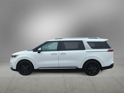2023 Kia Carnival SX Prestige
